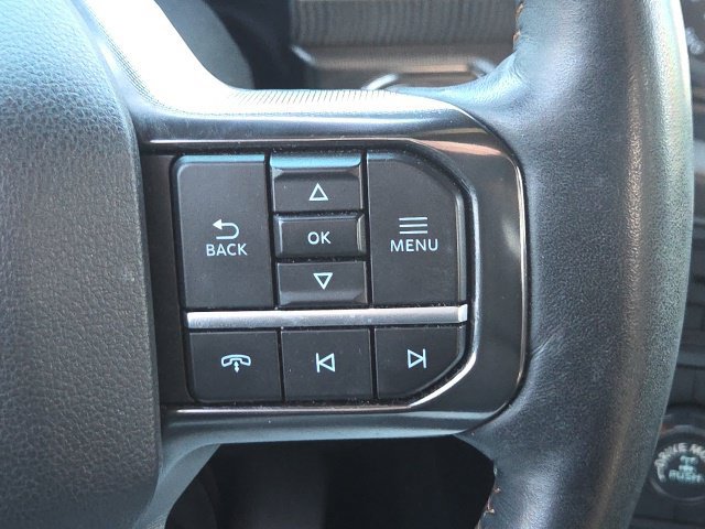 Used 2021 Ford F150 Platinum w/ Equipment Group 701A High AWD/4WD image 39
