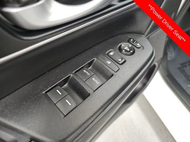 Used 2022 Honda CR-V Touring image 13