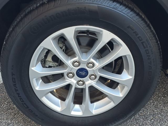 Used 2021 Ford Escape S image 9