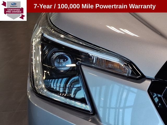 Certified 2022 Subaru Forester Sport AWD/4WD image 8
