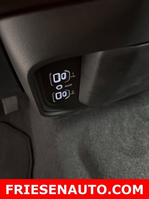 New 2025 RAM 1500 Tradesman w/ Night Edition image 17