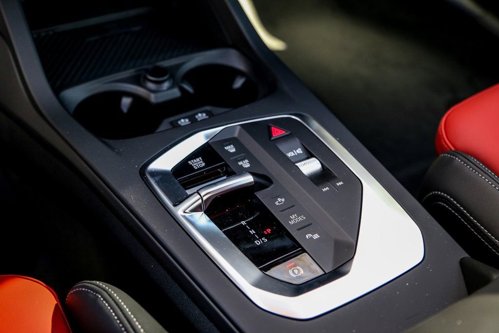 New 2026 BMW M235i xDrive w/ Technology Package image 15