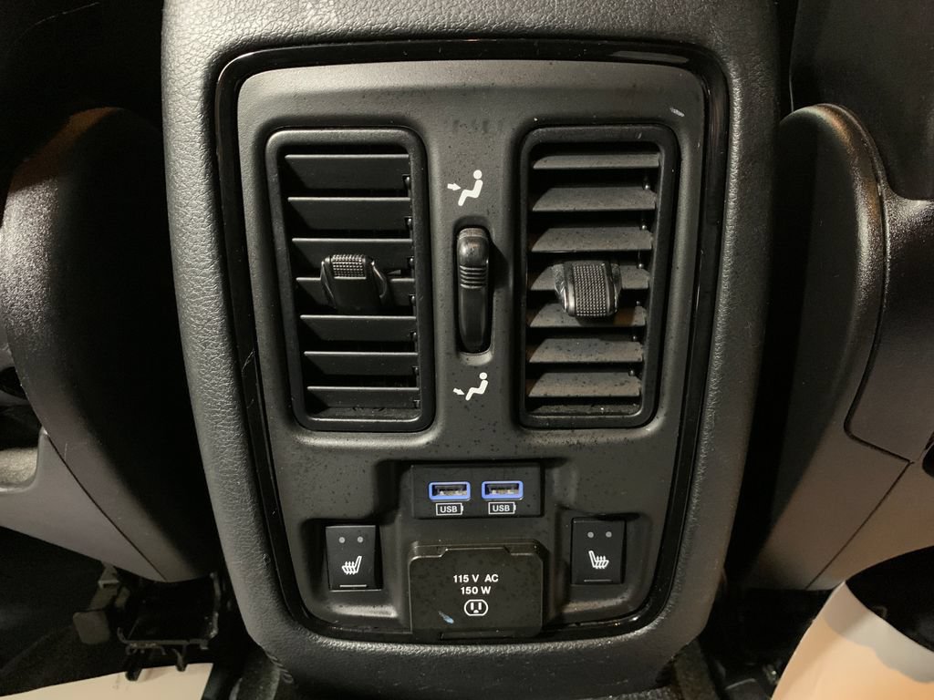 Used 2022 Dodge Durango GT AWD/4WD image 19