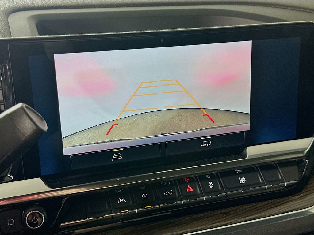 Used 2022 Chevrolet Silverado 1500 LT image 10