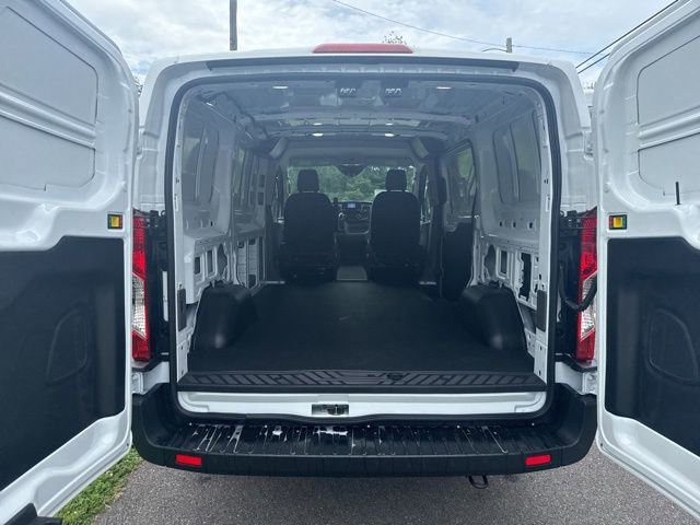 New 2025 Ford Transit 250 Low Roof image 38