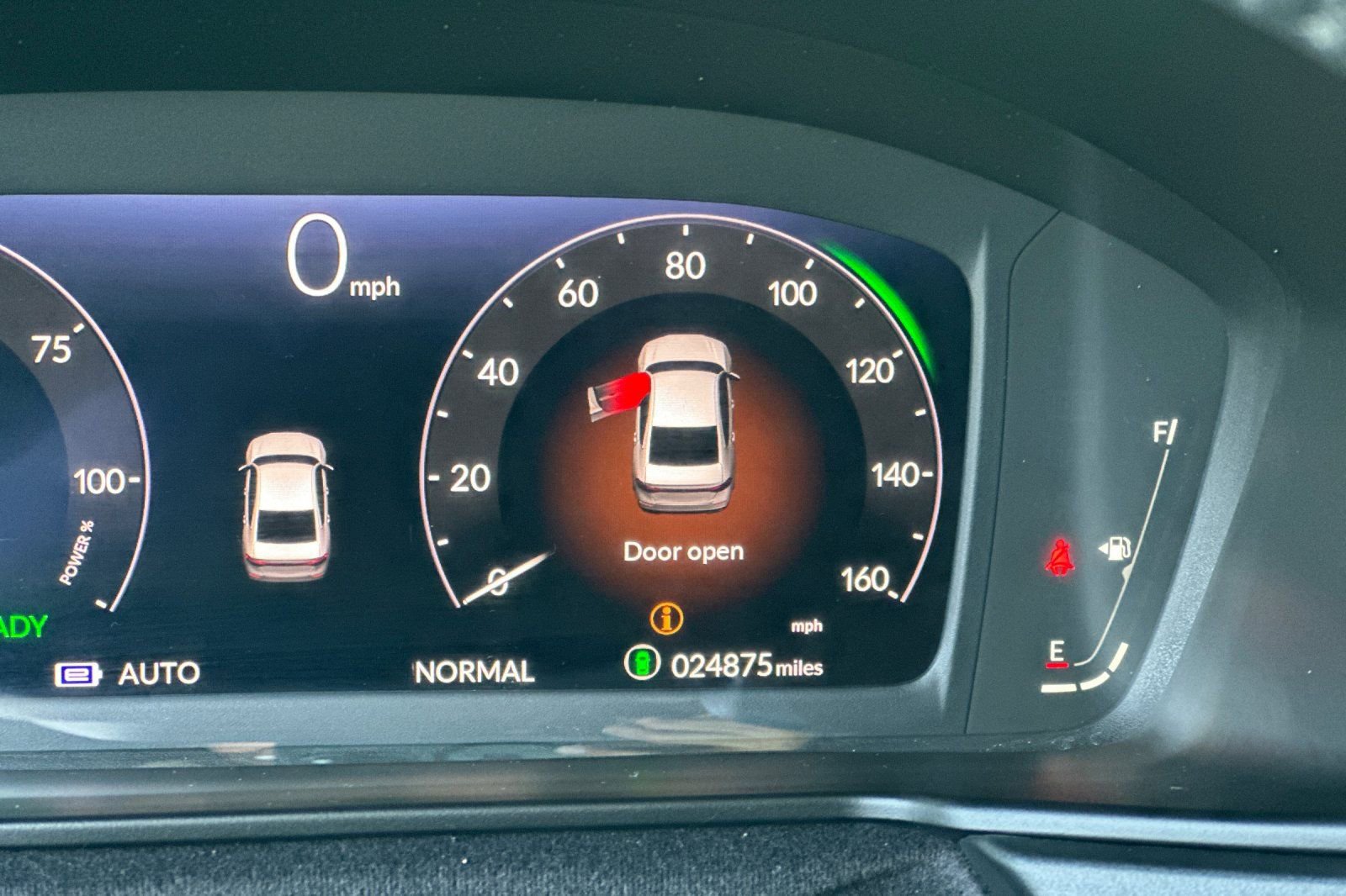 Used 2023 Honda Accord Touring image 24