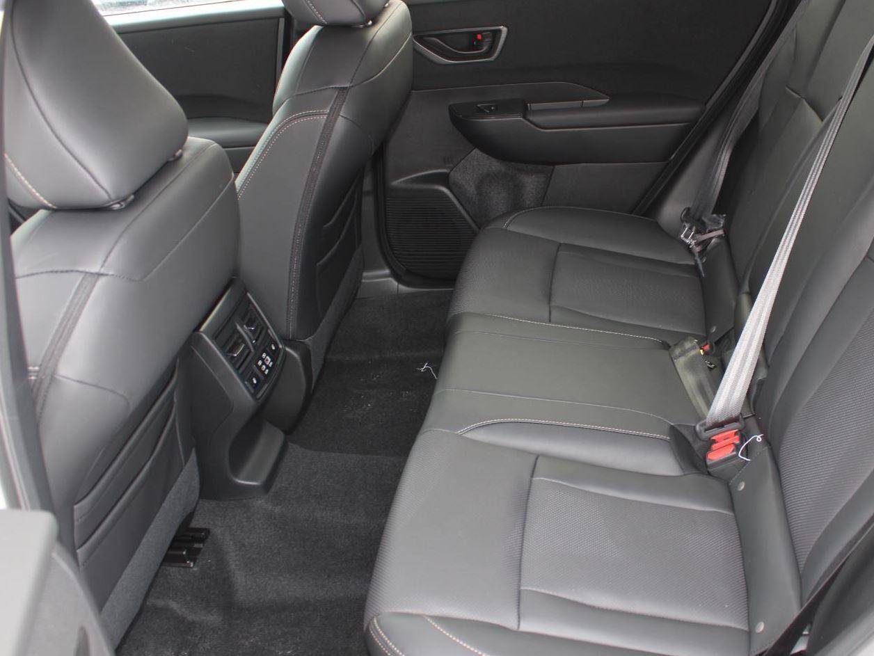 New 2026 Subaru Outback Limited image 17