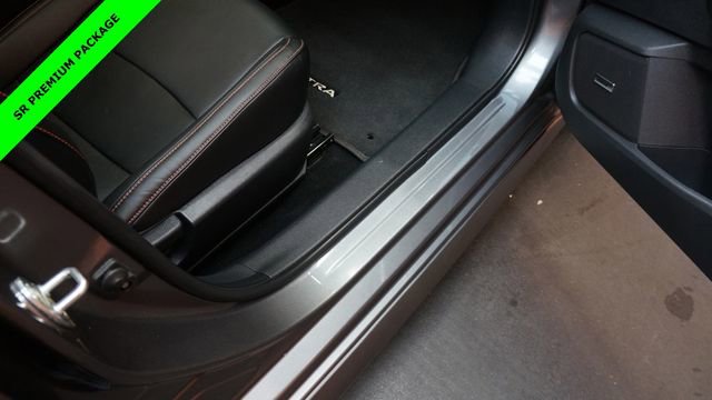 Certified 2023 Nissan Sentra SR w/ SR Premium Package image 58