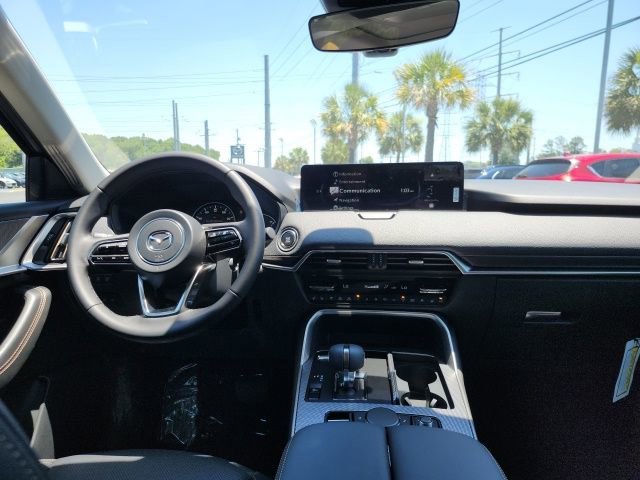 New 2026 MAZDA CX-90 3.3 Turbo w/ Preferred Package AWD/4WD image 17