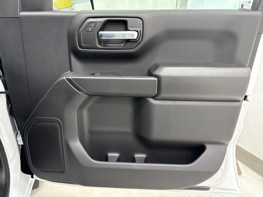 New 2026 GMC Sierra 1500 Pro w/ Pro Value Package AWD/4WD image 8