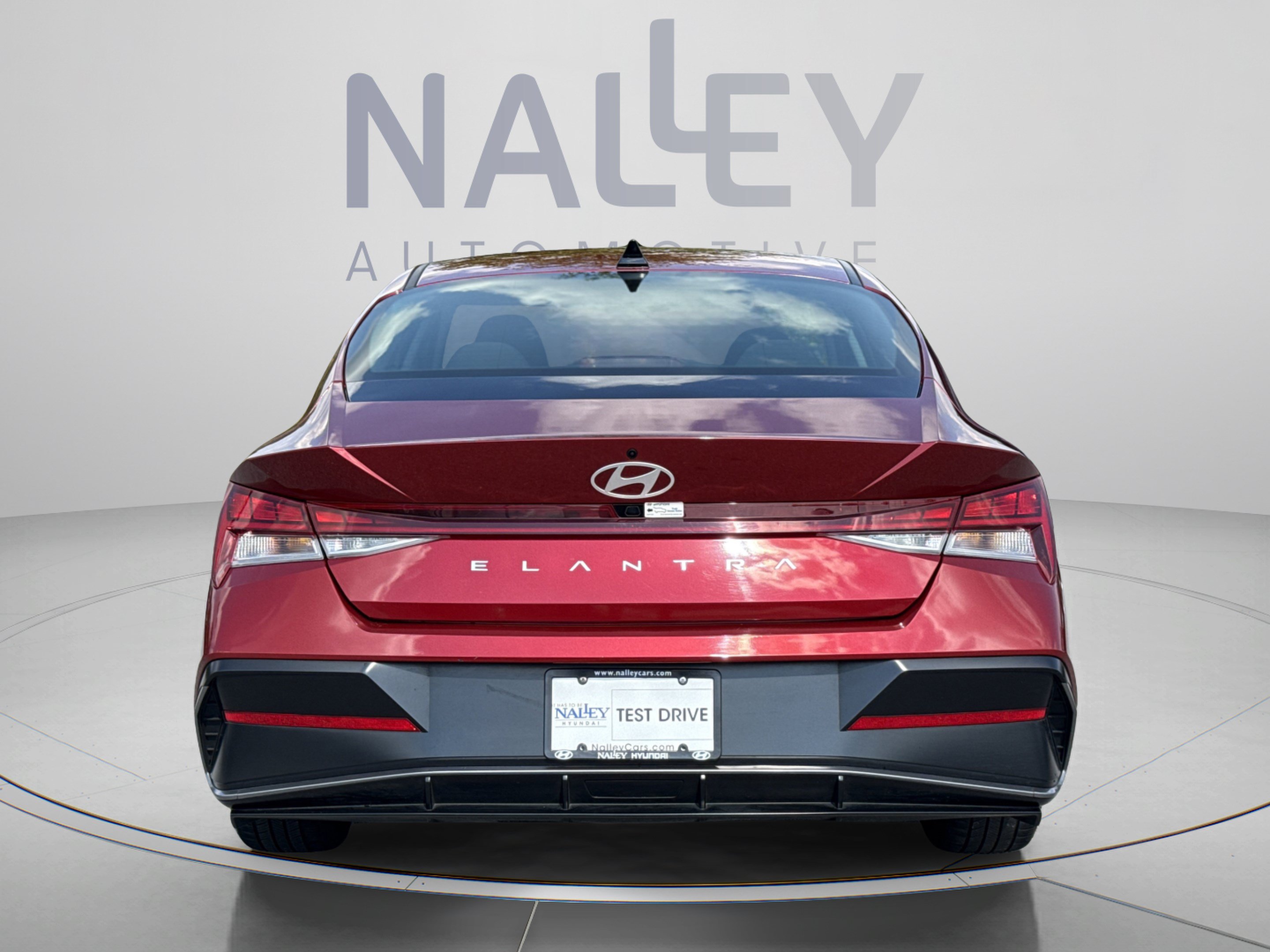 Used 2024 Hyundai Sonata N Line FWD image 4