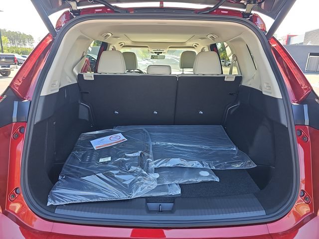 New 2026 Nissan Rogue Dark Armor AWD/4WD image 13