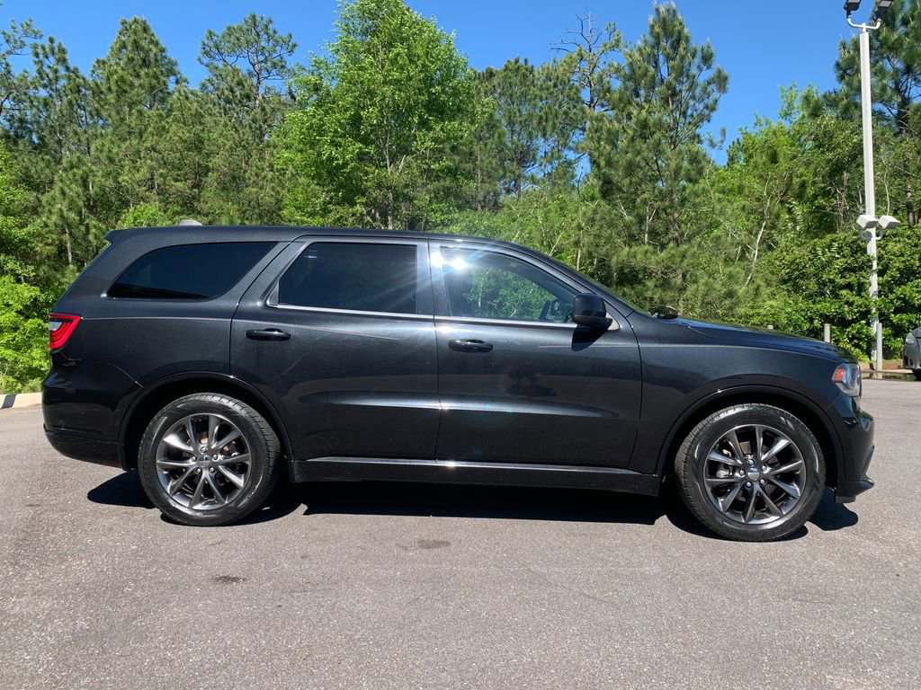 Used 2014 Dodge Durango SXT w/ Quick Order Package 23B image 2