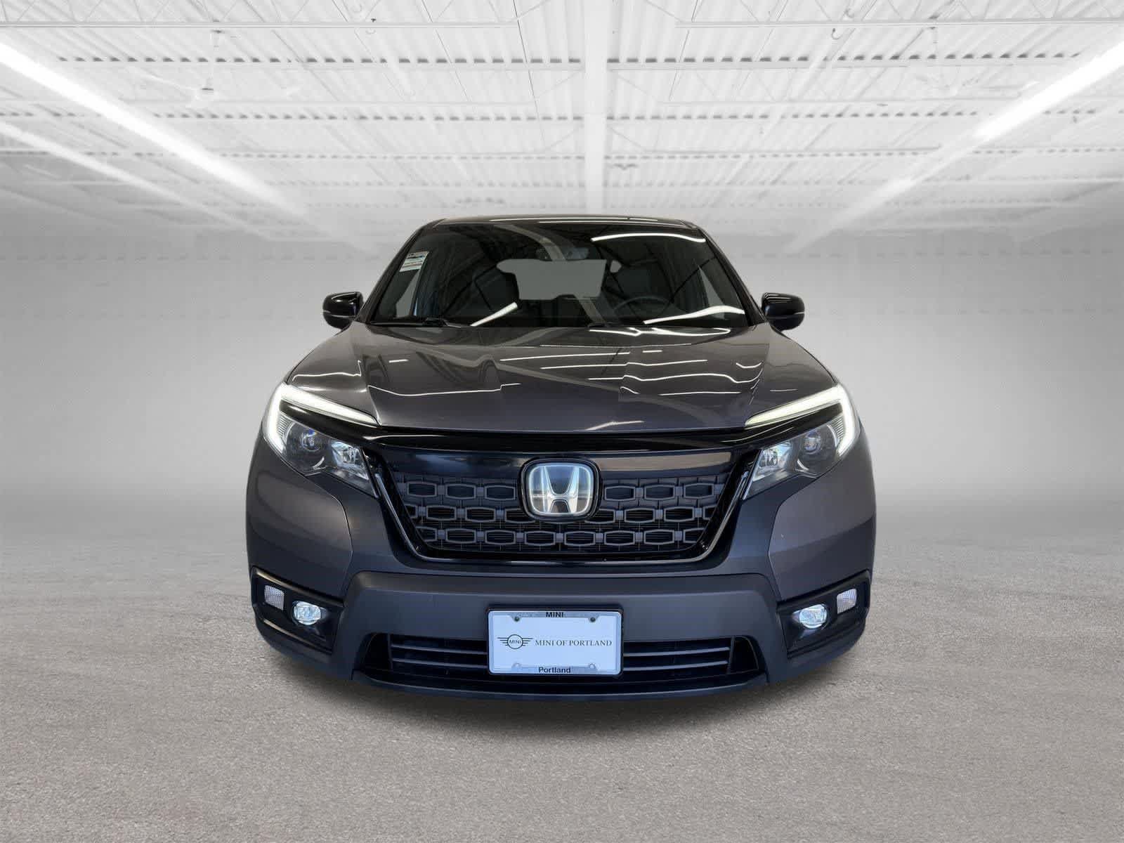 Used 2021 Honda Passport EX-L image 8