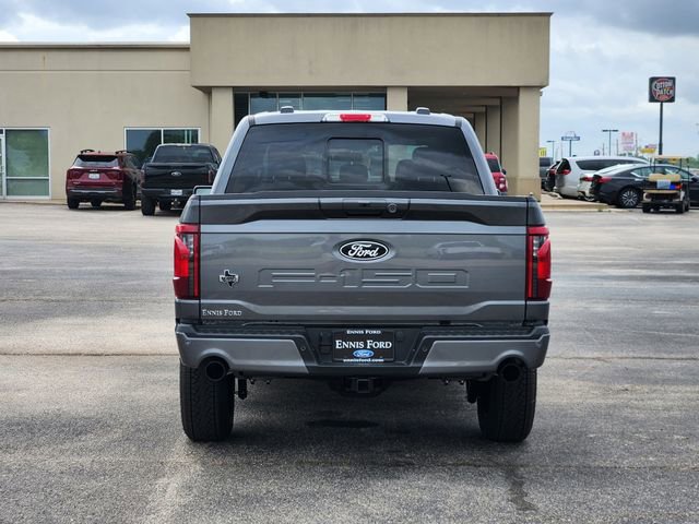 New 2026 Ford F150 XLT image 6