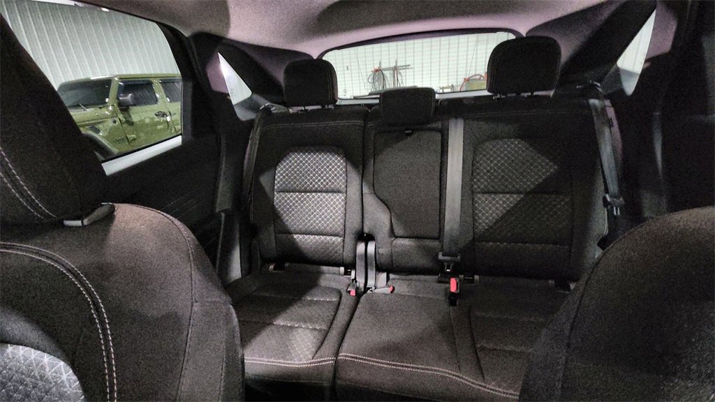 Used 2024 Ford Escape Active image 12