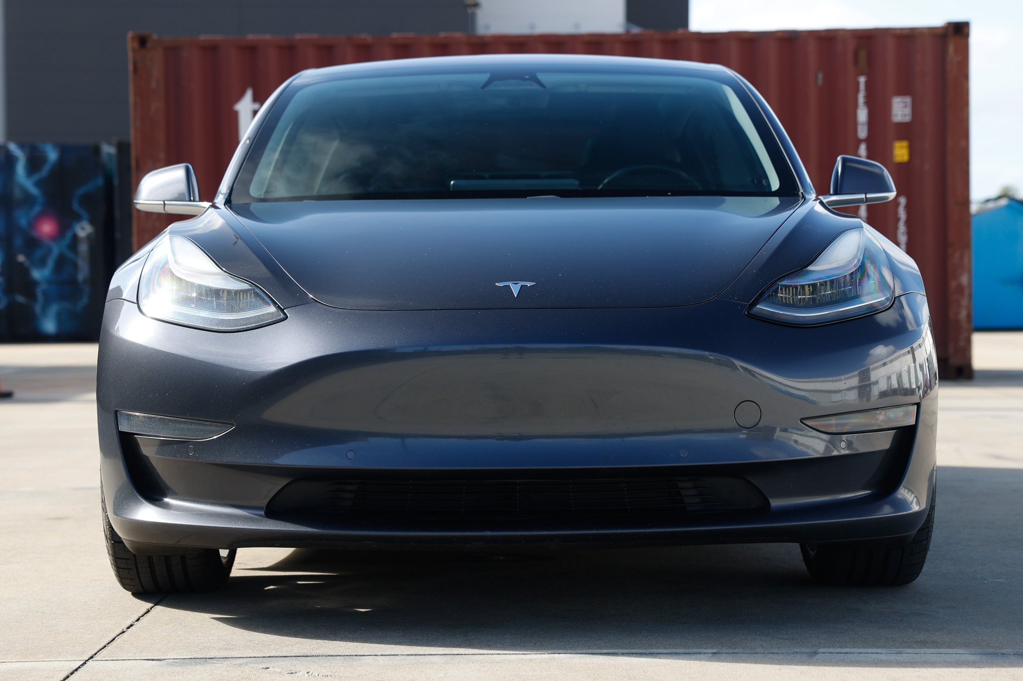 Used 2018 Tesla Model 3 Performance AWD/4WD image 22