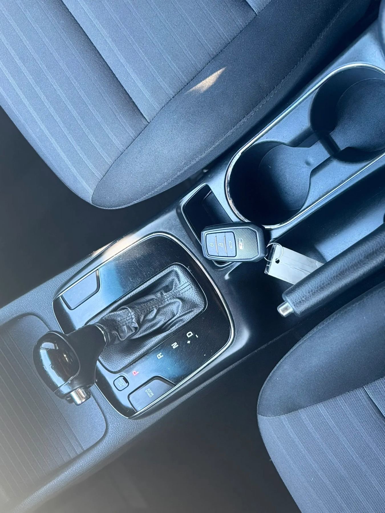 Used 2018 Kia Forte S w/ S Technology Plus Package FWD image 12