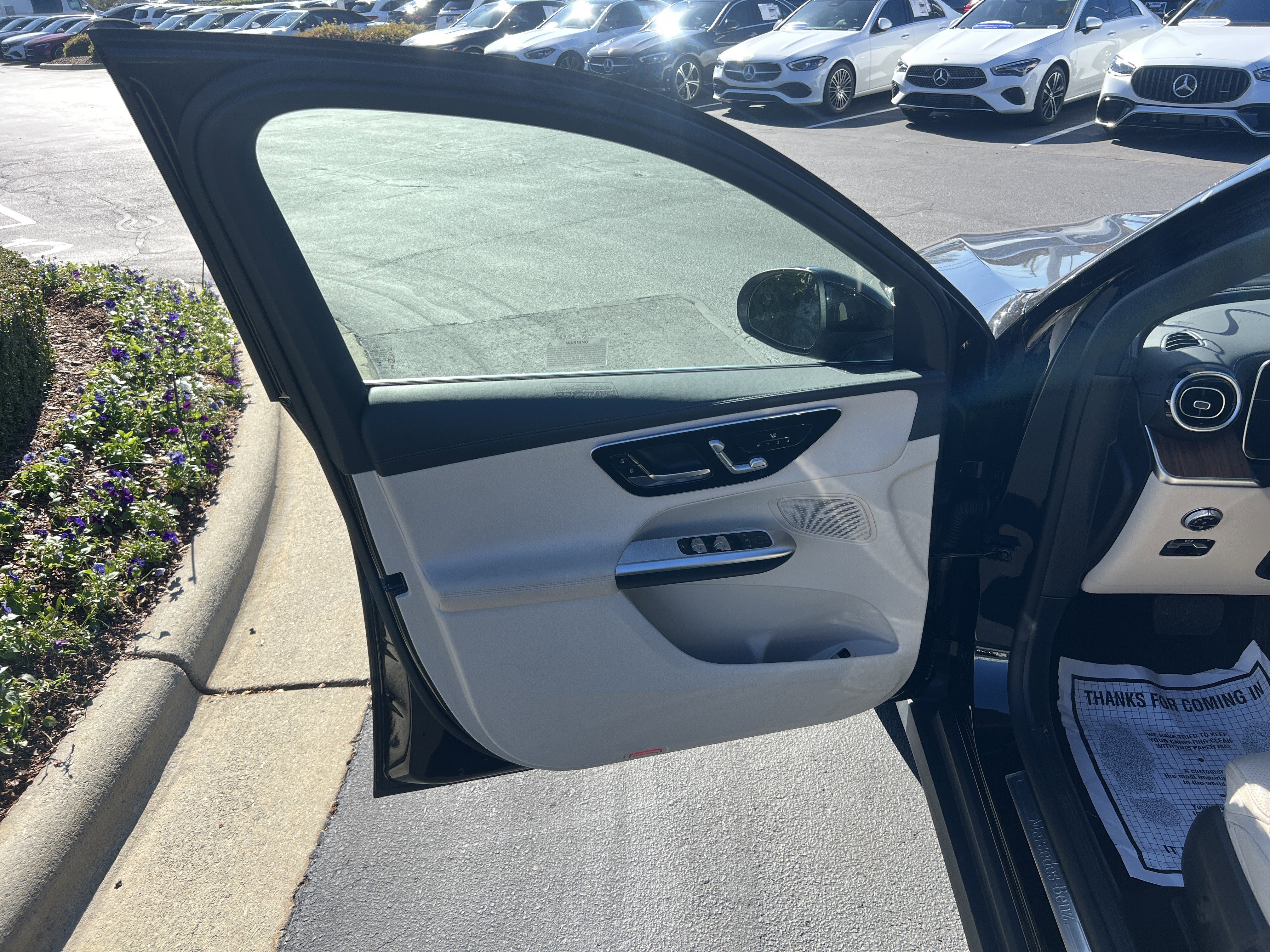 Certified 2024 Mercedes-Benz GLC 300 4MATIC image 14