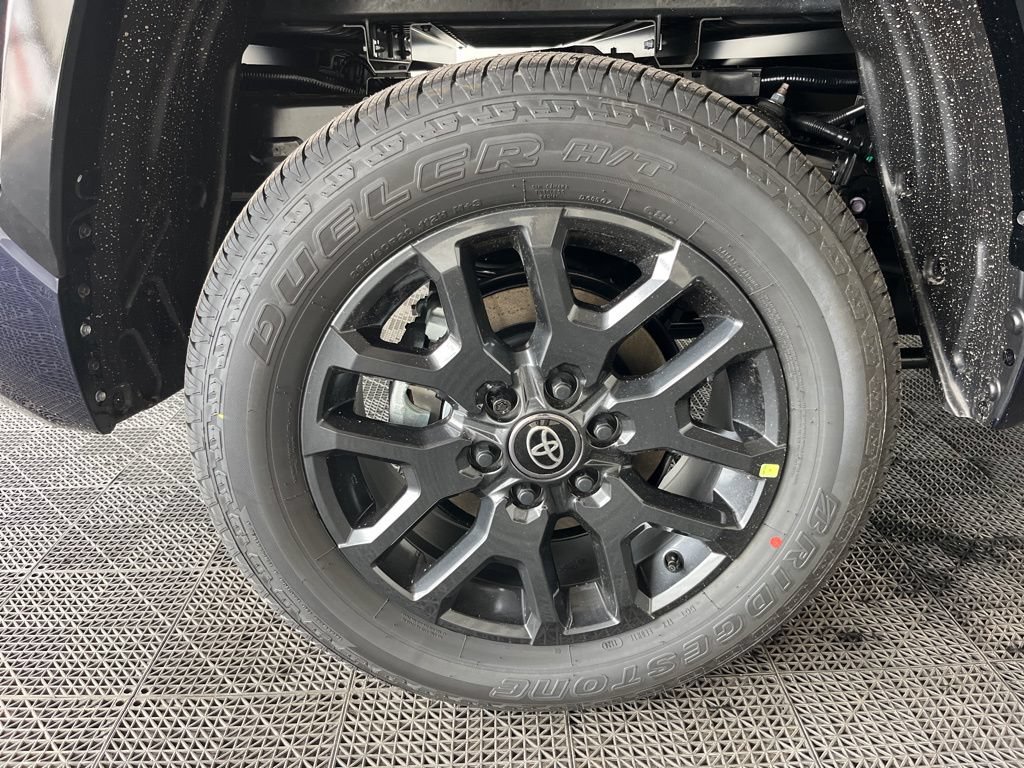 New 2026 Toyota Tundra Platinum AWD/4WD image 24