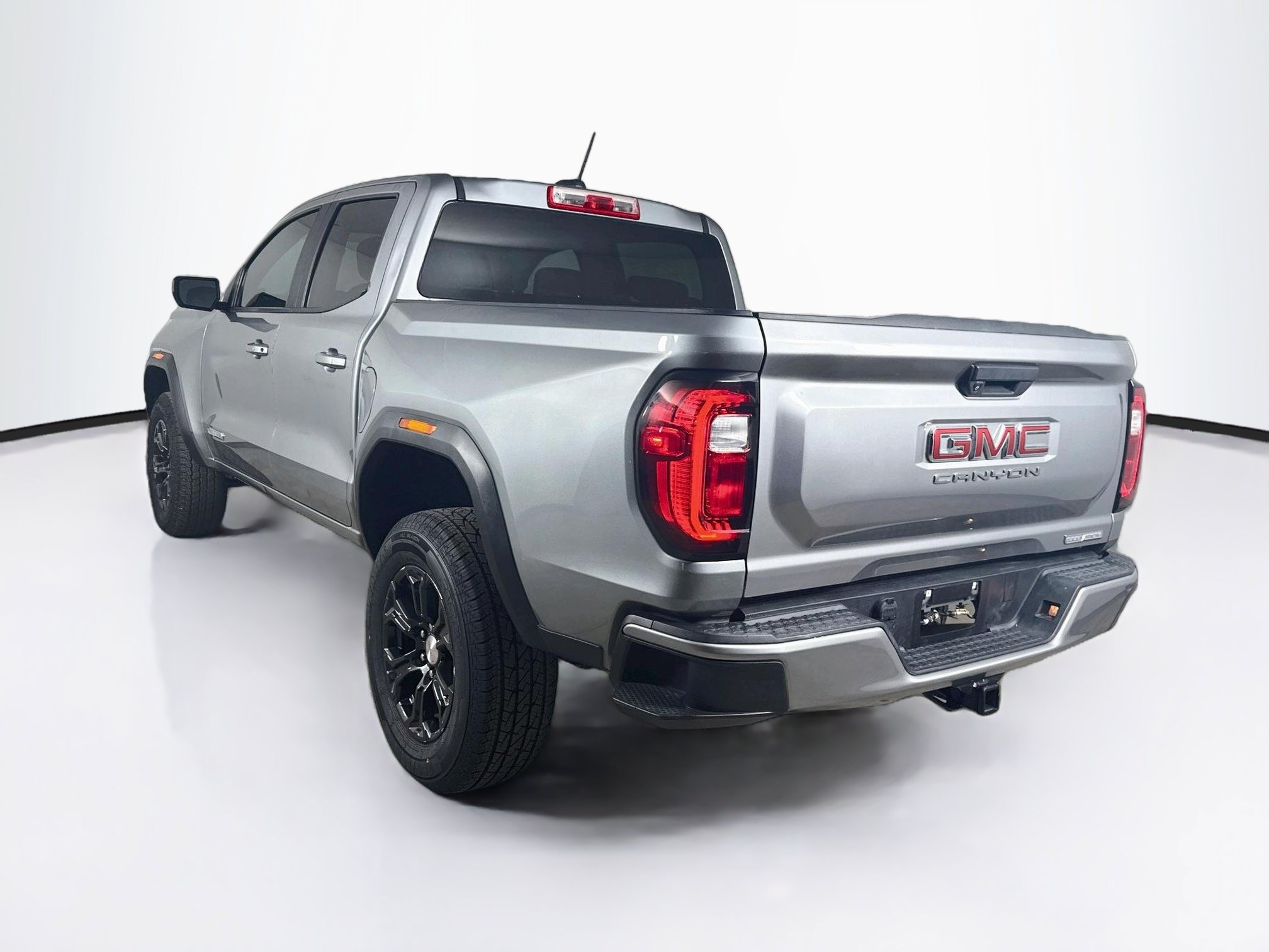 Used 2023 GMC Canyon Elevation w/ Trailering Package RWD image 28