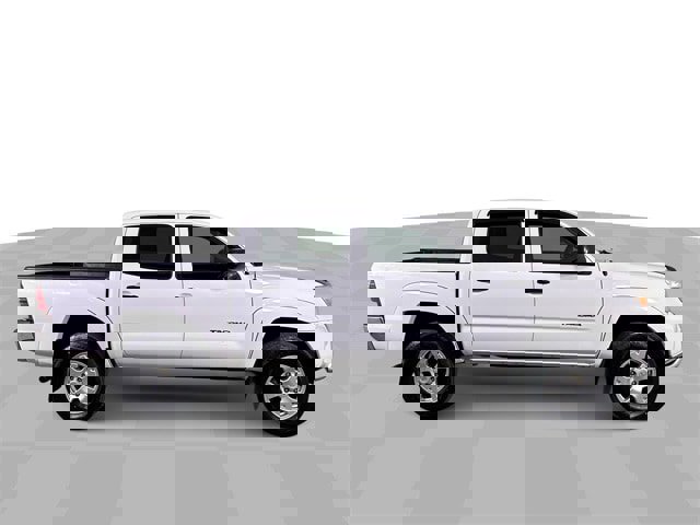 Used 2013 Toyota Tacoma PreRunner w/ SR5 Pkg image 9