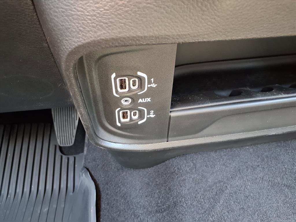 New 2026 RAM 2500 Tradesman image 7