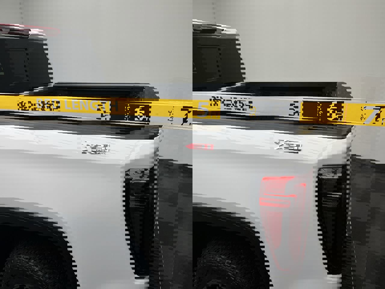 New 2026 GMC Sierra 1500 Elevation image 32