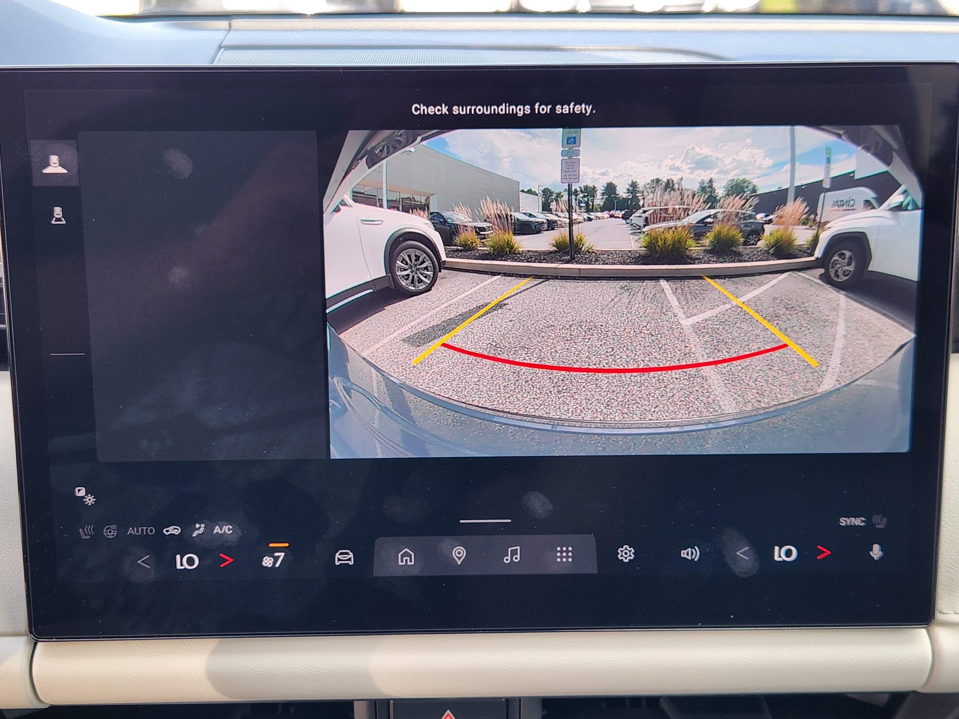 Certified 2026 MAZDA CX-5 Preferred AWD/4WD image 14