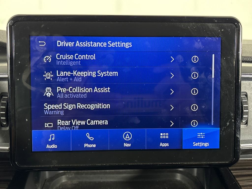 Certified 2020 Ford Explorer Limited w/ Hybrid Equipment Group 310A RWD image 27
