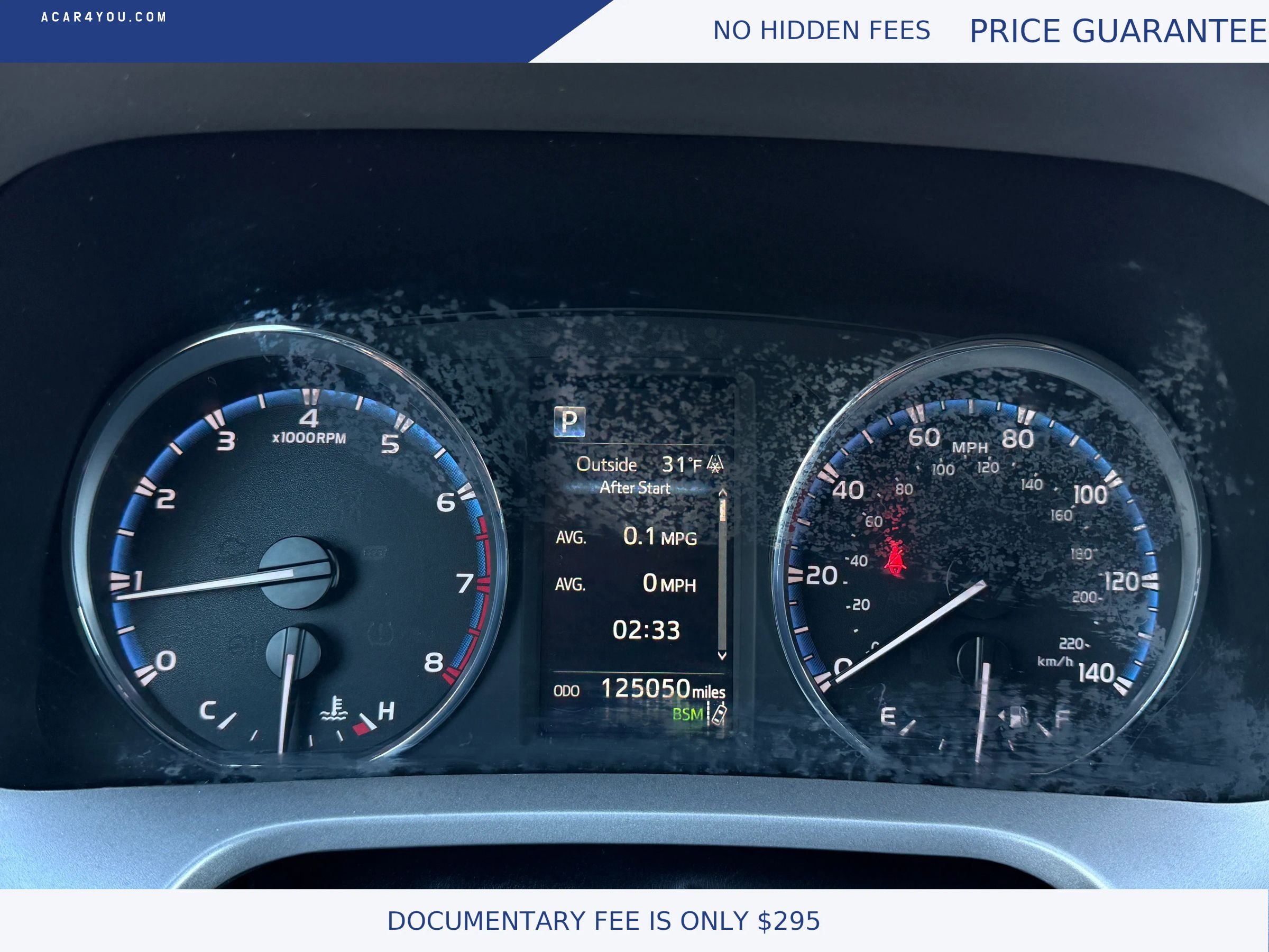 Used 2017 Toyota RAV4 Limited image 18