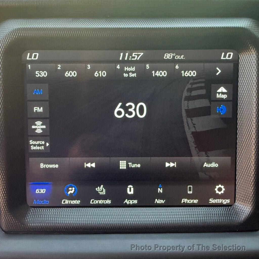 Used 2020 Jeep Wrangler Unlimited Rubicon AWD/4WD image 31