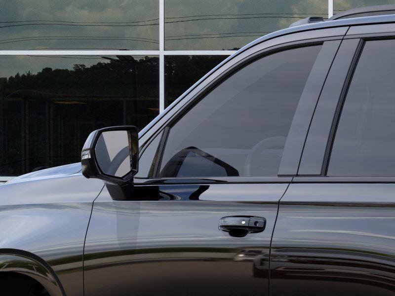 New 2026 Chevrolet Tahoe RST w/ Comfort Package image 13