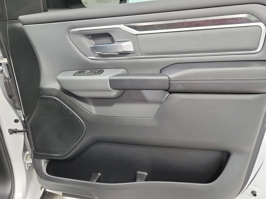 Used 2021 RAM 1500 Big Horn AWD/4WD image 24