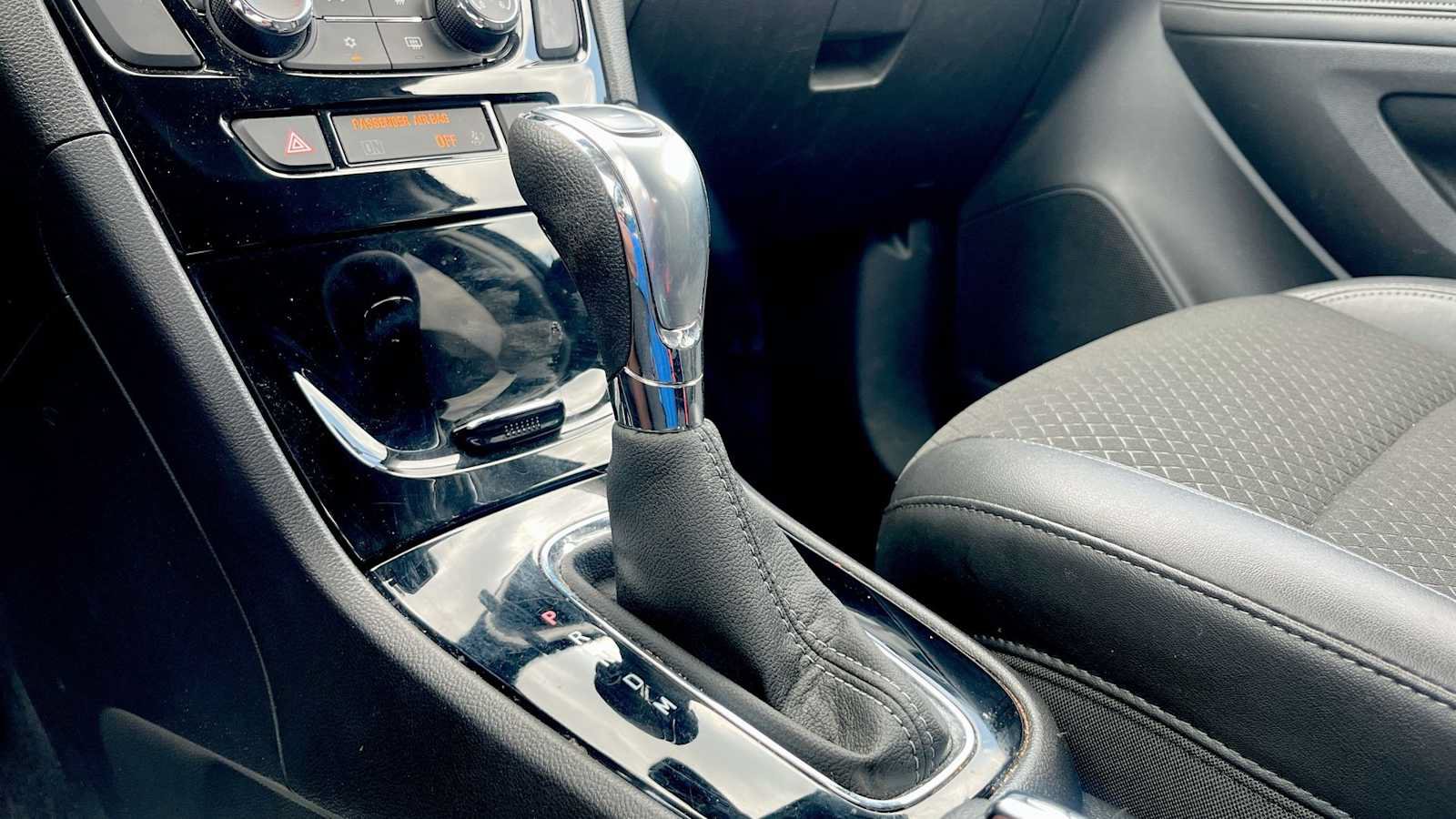 Used 2017 Buick Encore Sport Touring FWD image 48