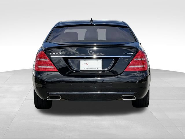 Used 2012 Mercedes-Benz S 400 image 4