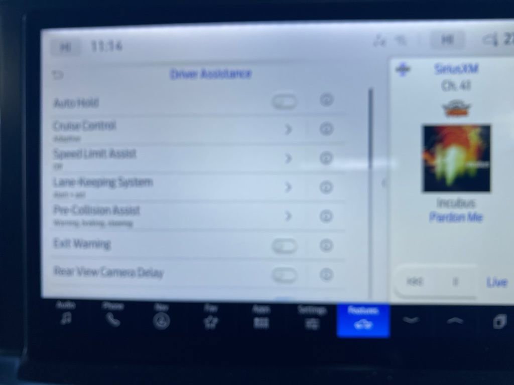 New 2025 Ford F150 XLT w/ Equipment Group 302A MID image 41