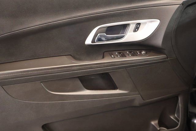Used 2016 Chevrolet Equinox LS w/ LPO, Protection Package image 10