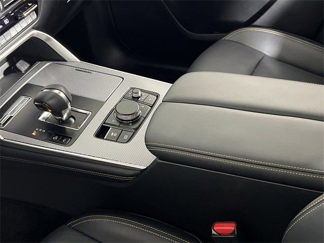 Used 2025 MAZDA CX-70 3.3 Turbo S w/ Premium Package image 21