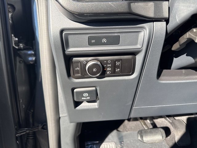 New 2025 Ford F150 STX w/ Equipment Group 200A image 22
