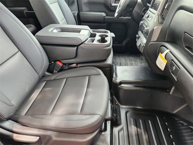New 2026 Chevrolet Silverado 2500 W/T w/ WT Convenience Package AWD/4WD image 18