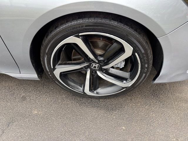 Used 2021 Honda Accord Sport image 40