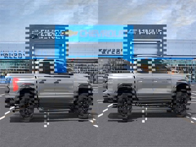 New 2026 Chevrolet Colorado Trail Boss image 5