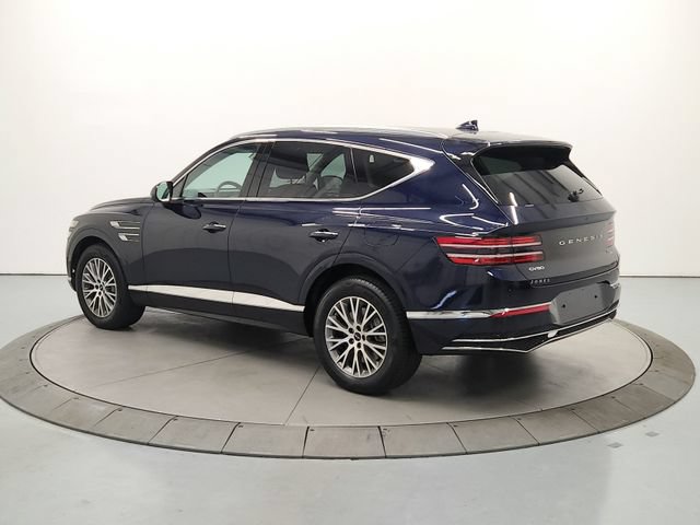 Used 2025 Genesis GV80 2.5T Standard AWD/4WD image 6