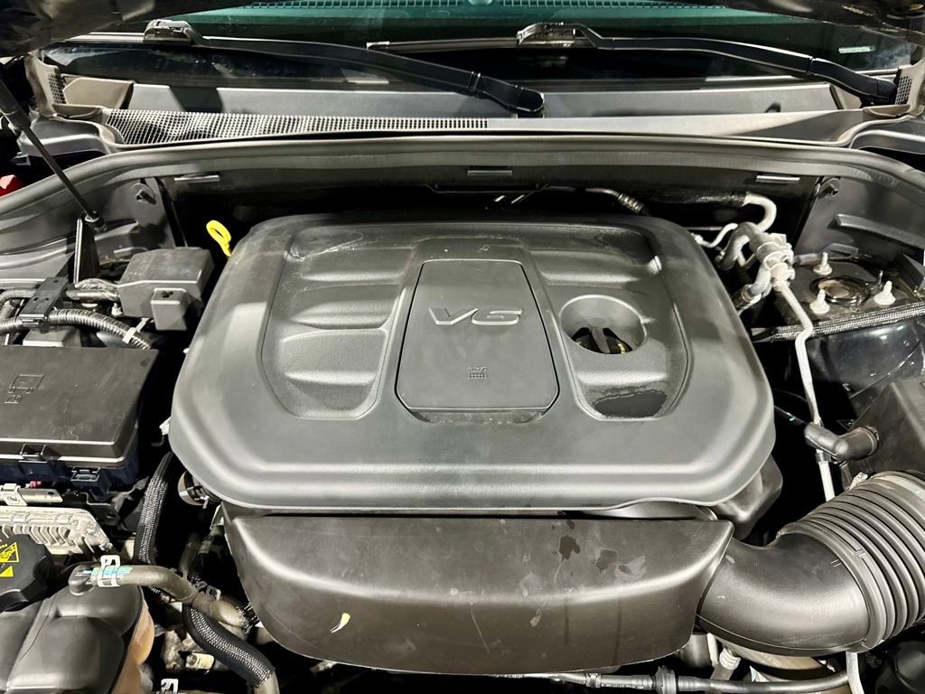 Used 2021 Dodge Durango GT w/ Blacktop Package image 12