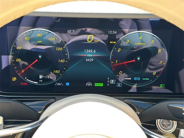 Certified 2022 Mercedes-Benz CLS 450 4MATIC image 21