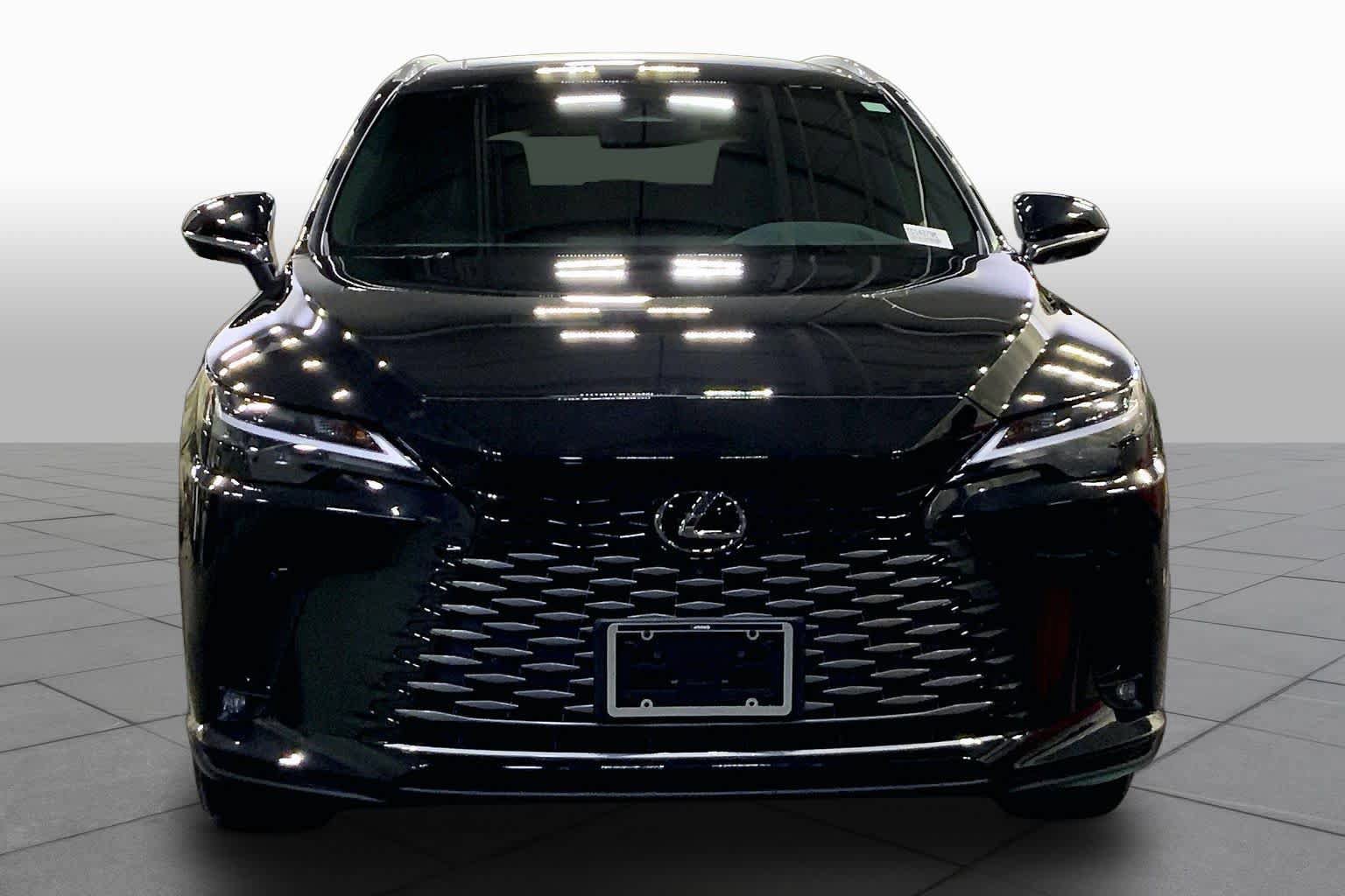 New 2026 Lexus RX 350 Premium Plus image 3