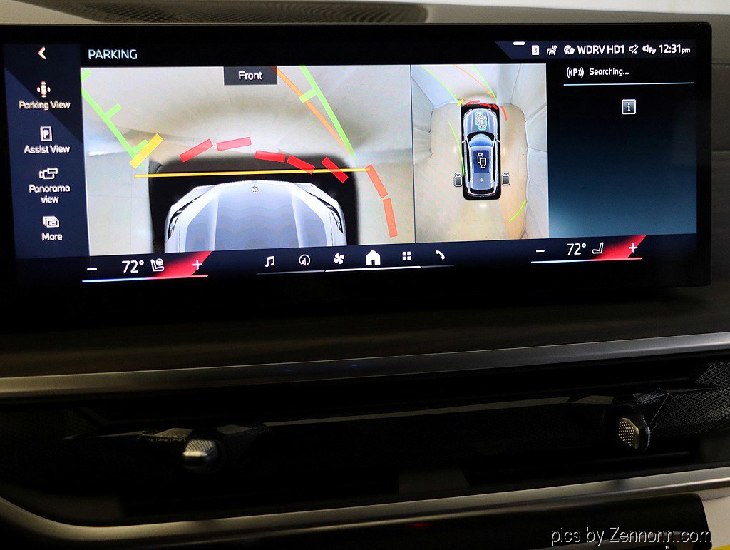 New 2026 BMW X5 xDrive50e w/ Climate Comfort Package AWD/4WD image 22