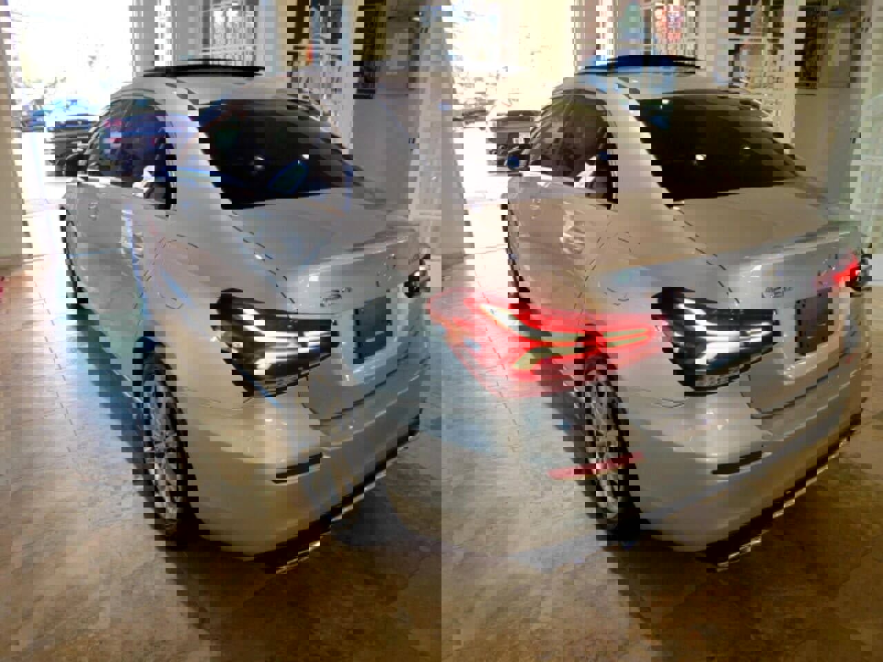 Used 2020 Mercedes-Benz A 220 4MATIC image 24