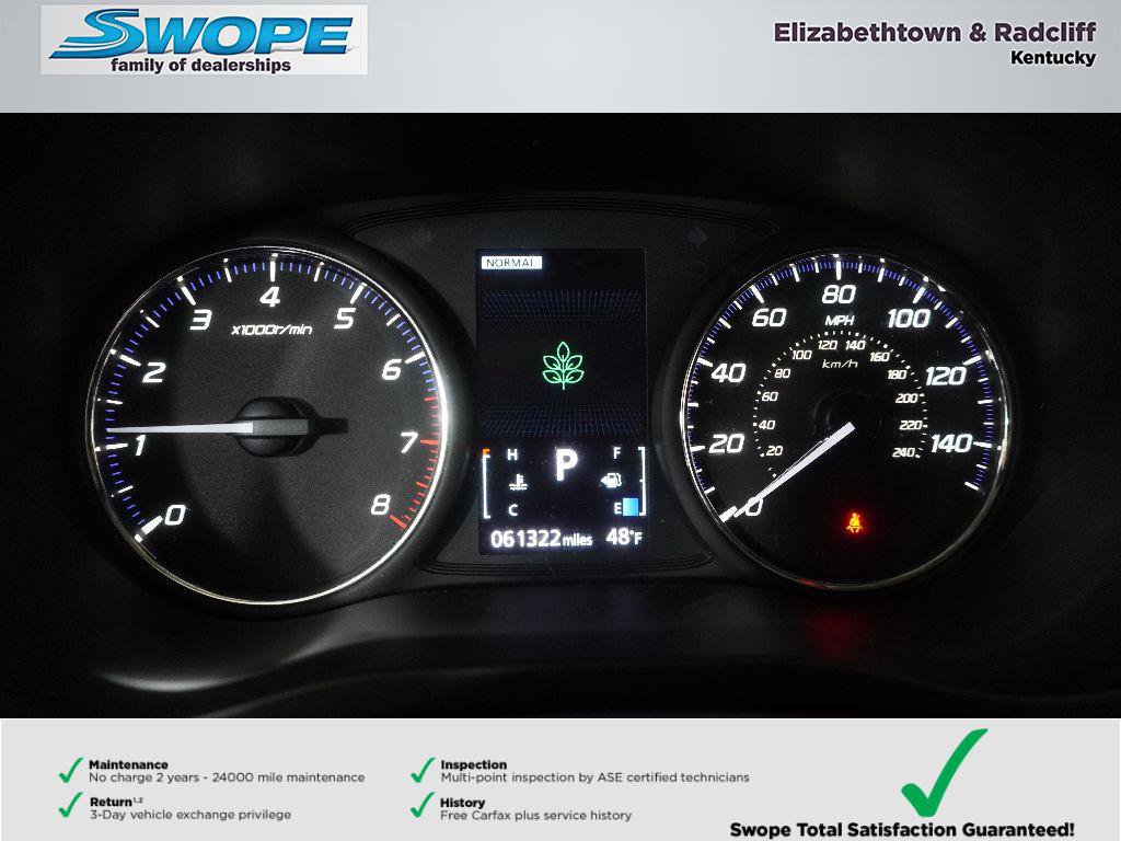 Used 2020 Mitsubishi Outlander ES image 18